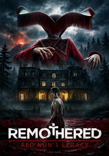 Remothered Red Nuns Legacy ราคาถูก